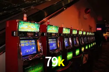 Desvendando o Mundo dos Jogos Virtuais na 79k