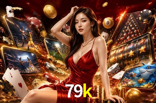 Welcome Bonus 79k