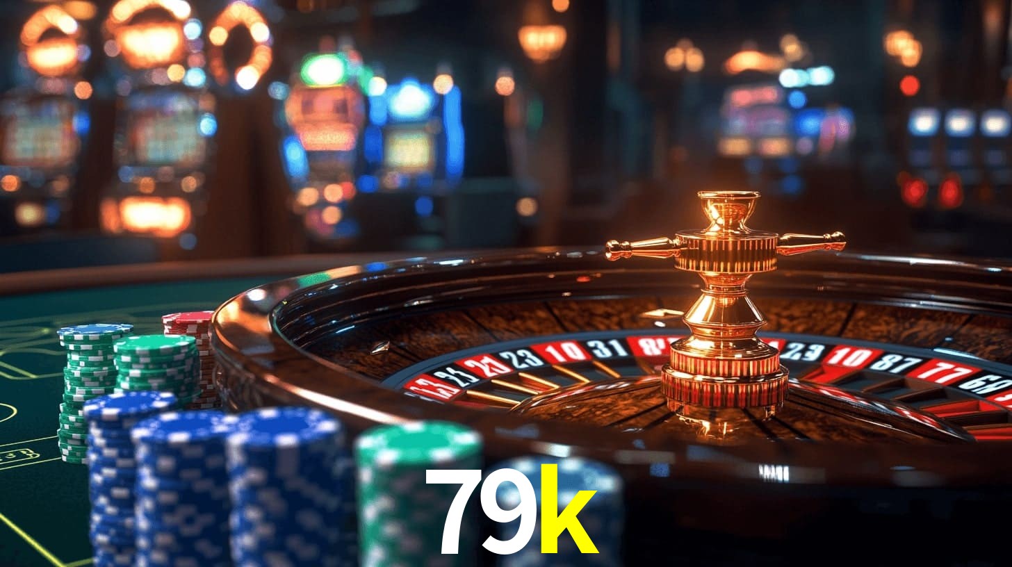 79k - Cassino Premium, Baixe Já！ - 79k.com