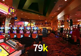 Desvendando o Mundo dos Jogos Virtuais na 79k