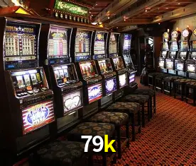 Desvendando o Mundo dos Jogos Virtuais na 79k