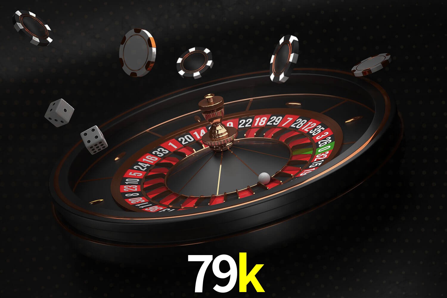 79k: Seu Cassino Premiado com Pagamentos Rápidos