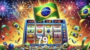 Welcome Bonus 79k