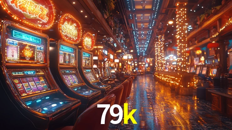 79k - Corrida pela Fortuna - 79k.com