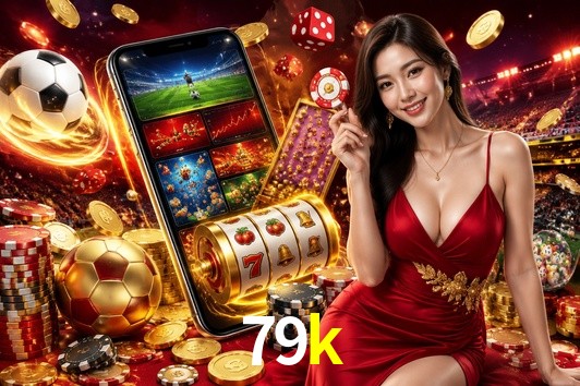 Tennis Betting 79k