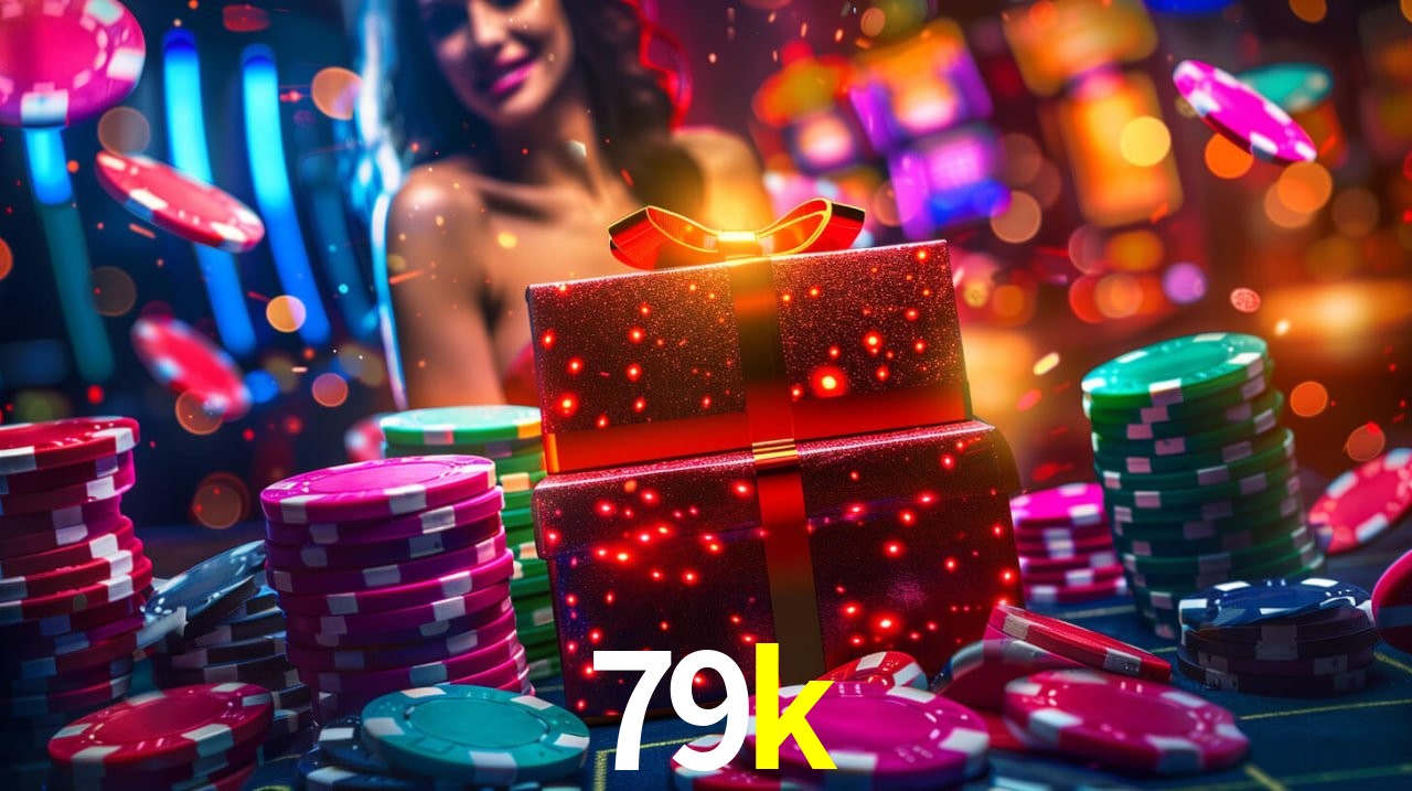 PIX Instantâneo 79k