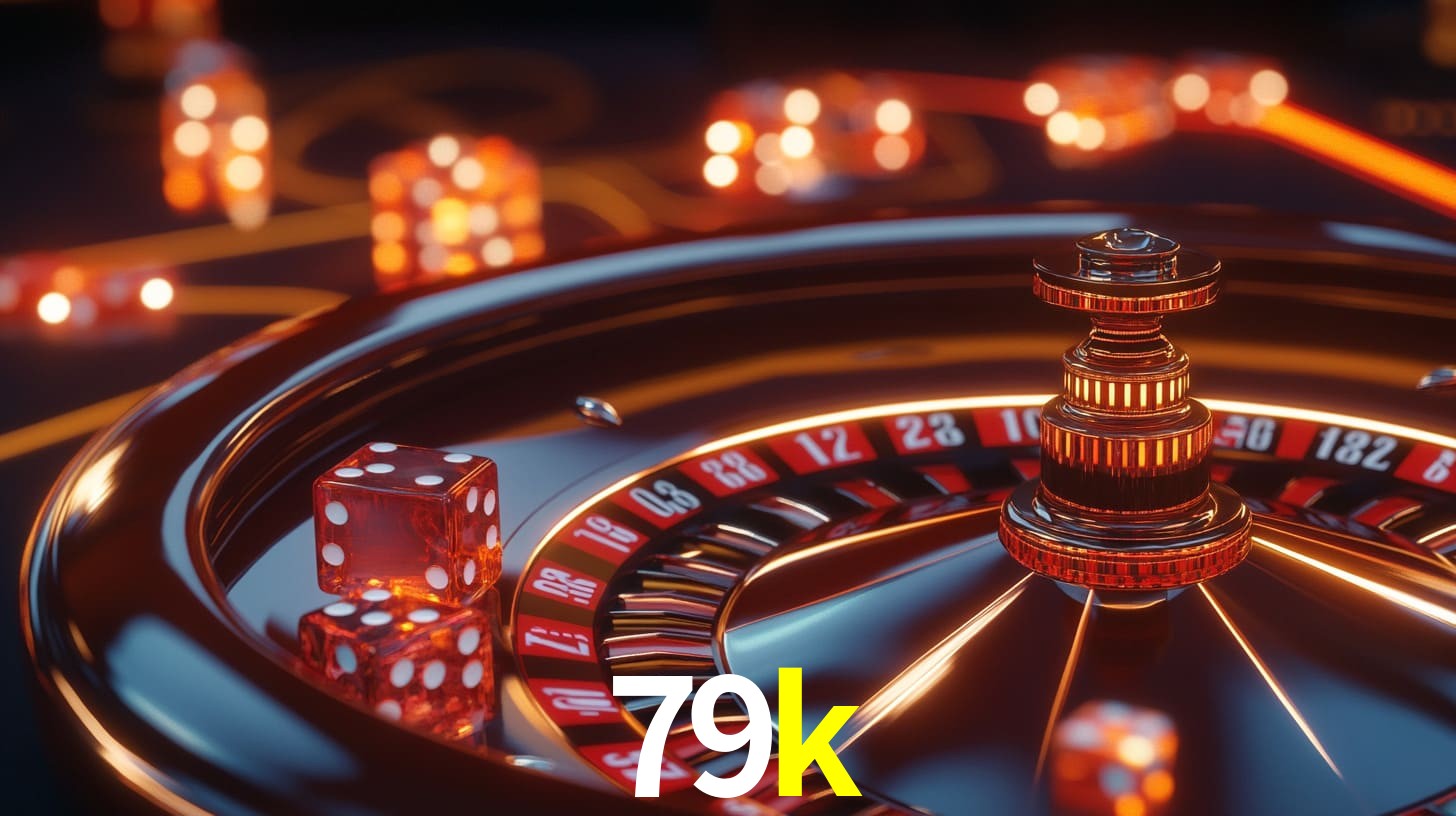 Roulette Table 79k