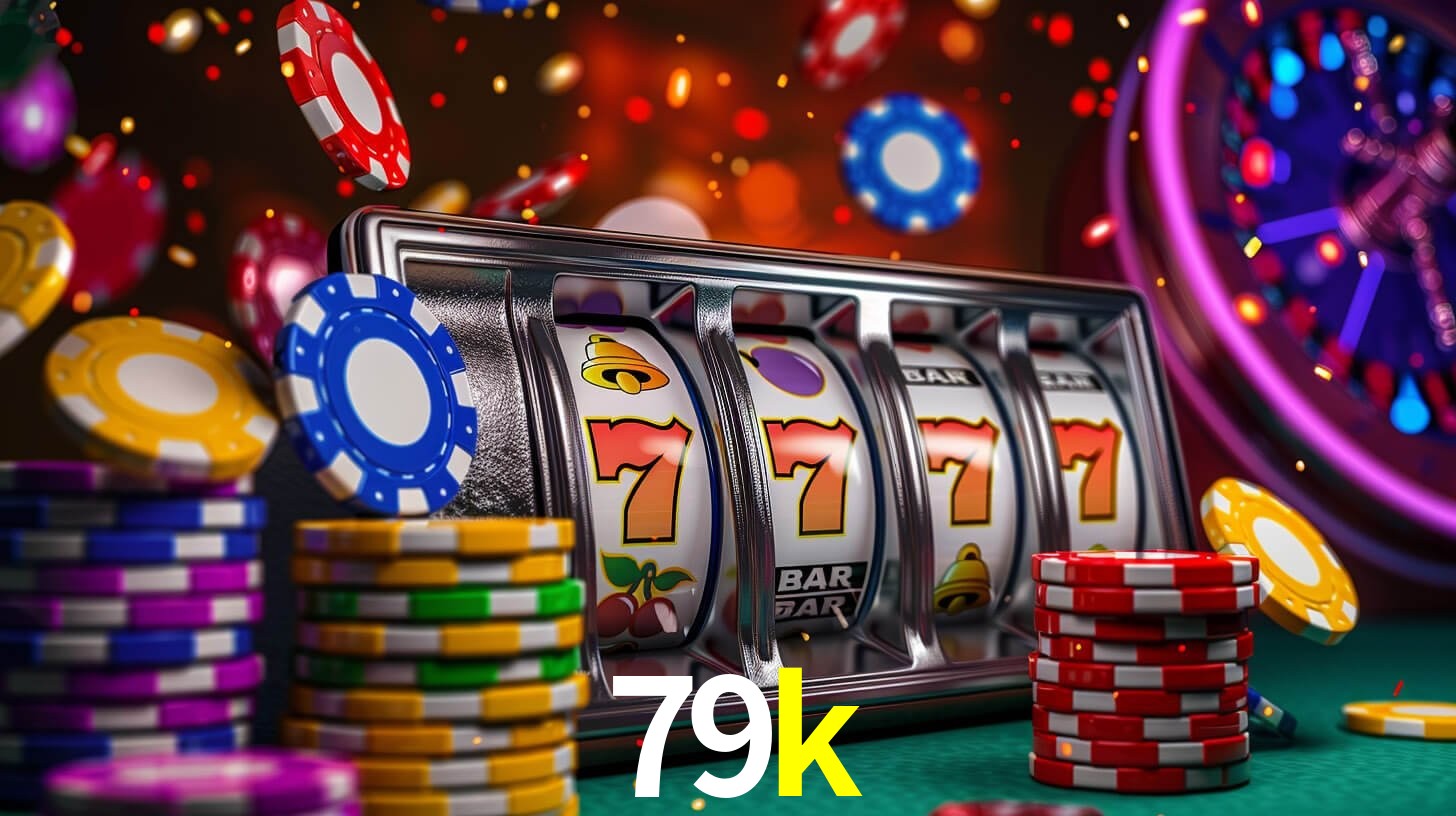 Apostas de Futebol 79k