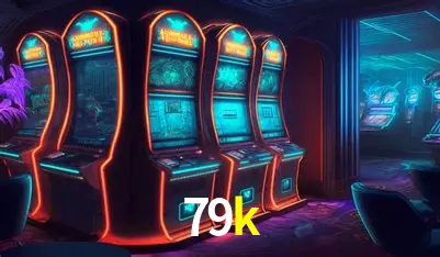 Descubra a Magia dos Jogos de Arcade no 79k