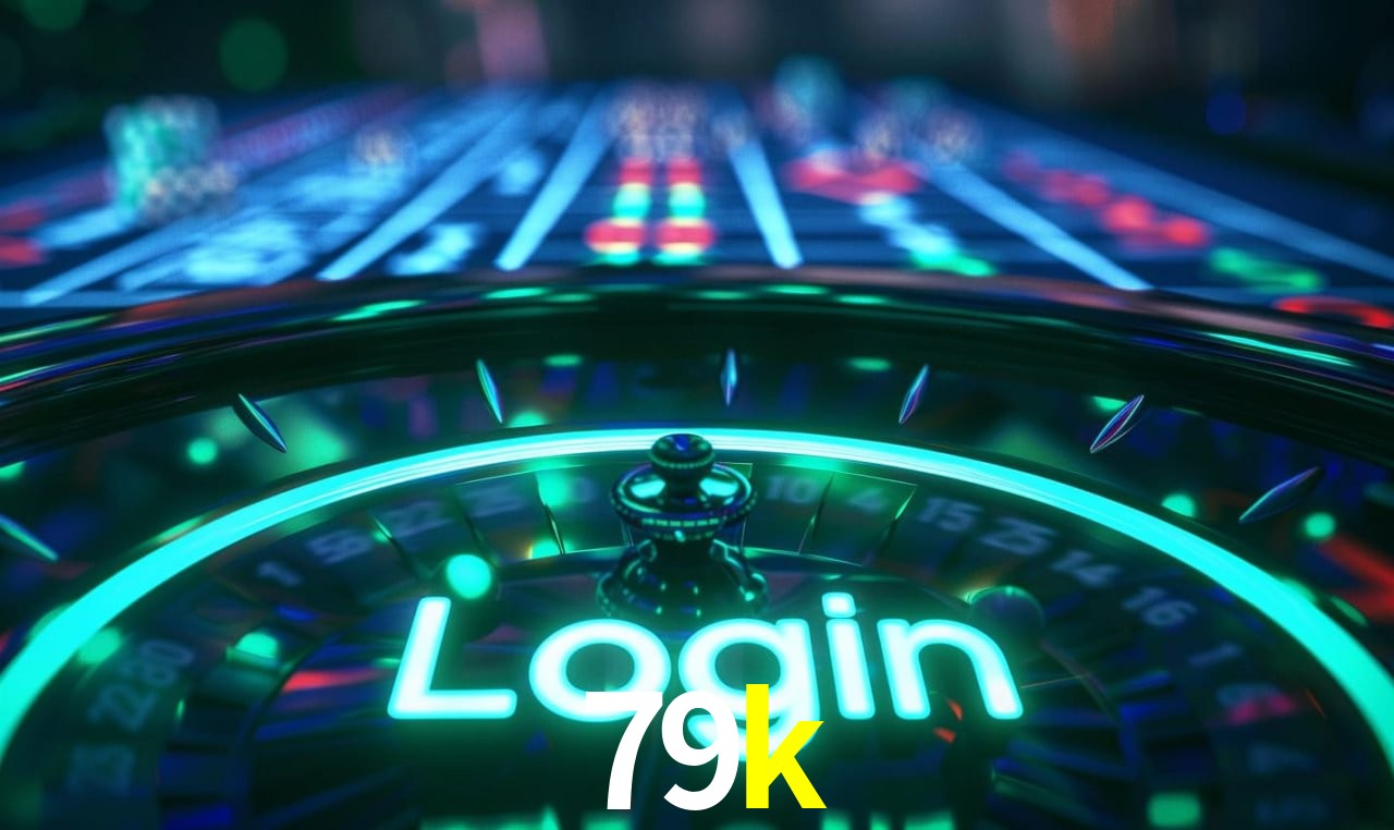 Login Seguro 79k