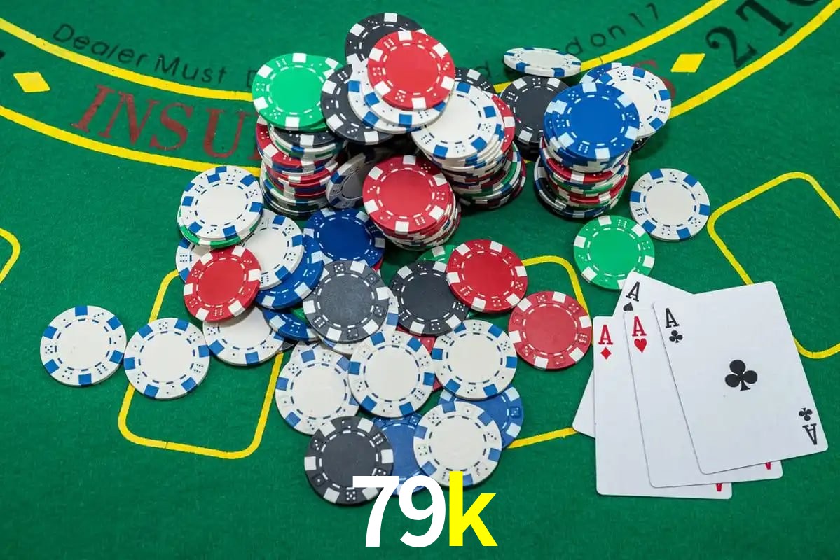 Estatísticas Esportivas 79k