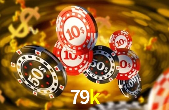 Provedores de Jogos 79k