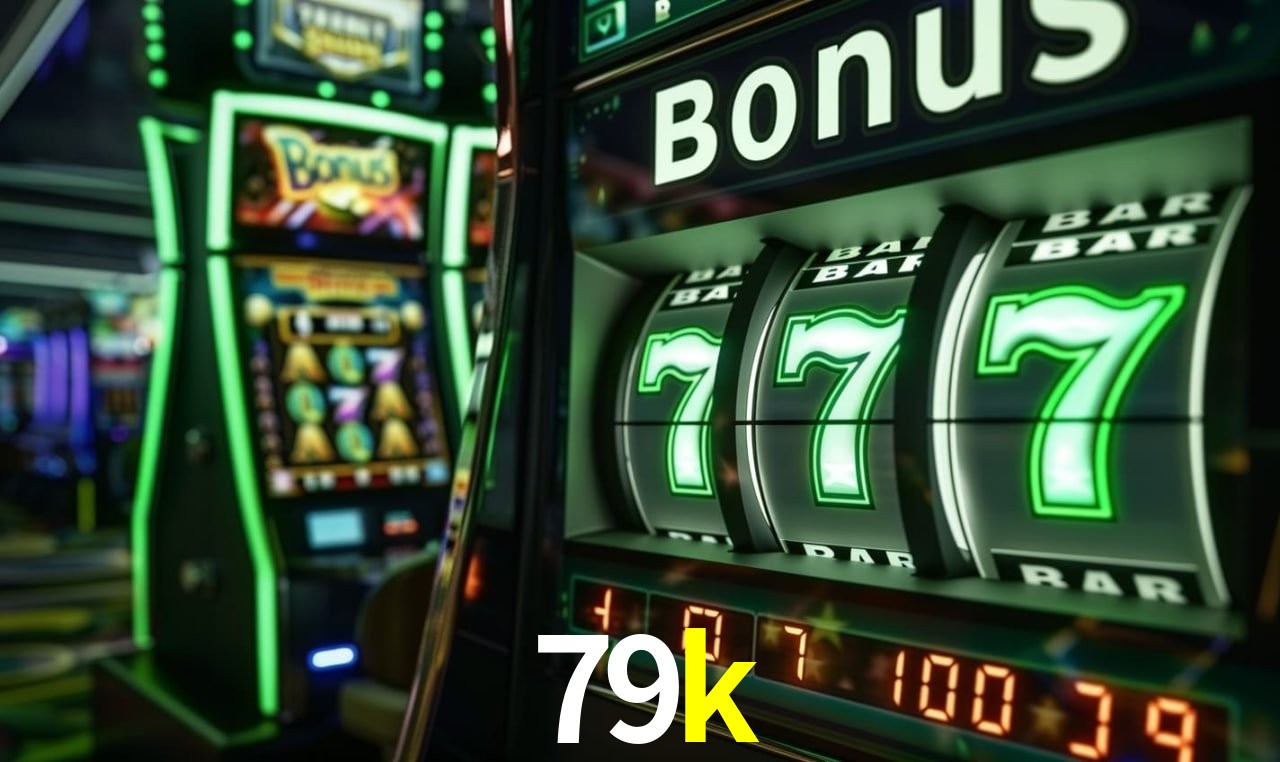 Game Providers 79k