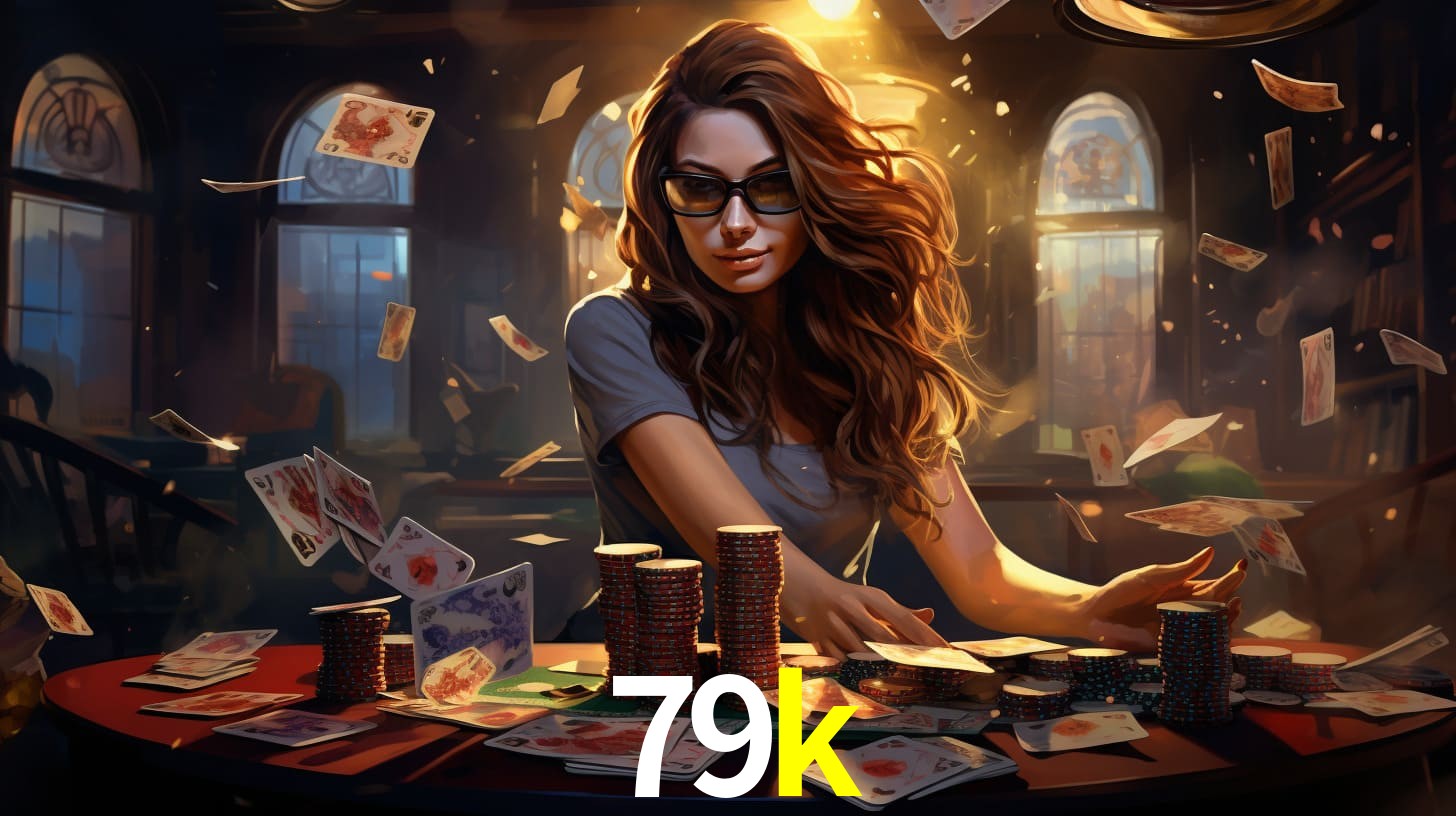 Live Casino 79k