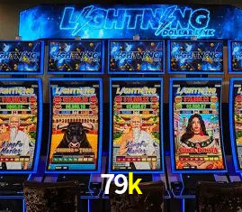 Apostas Esportivas na 79k: Um Guia Completo