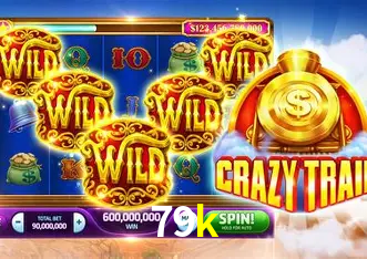 Descubra a Magia dos Jogos de Arcade no 79k