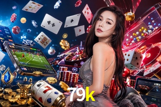 Slot Games 79k