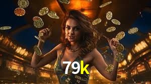 Game Statistics 79k