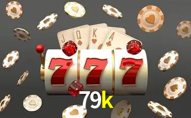 A Popularidade dos Caça-Níqueis no 79k