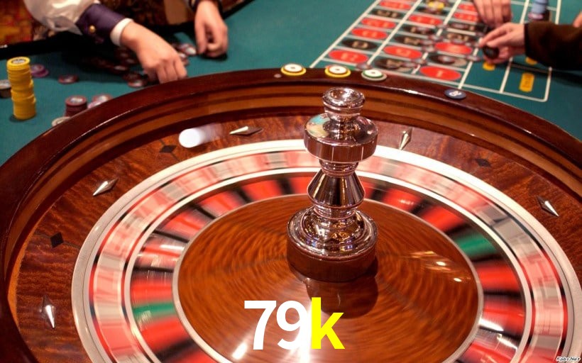 Apostas de Tênis 79k
