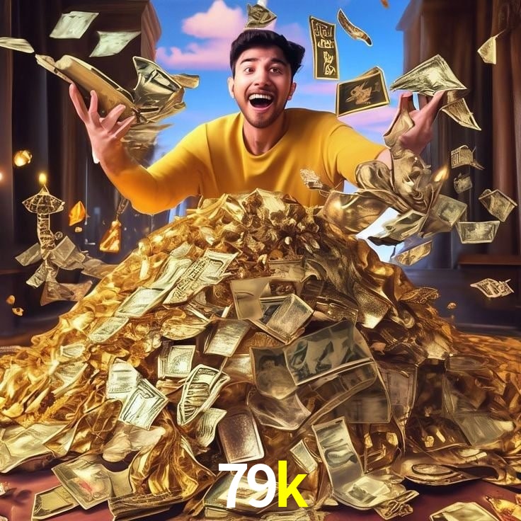 Estatísticas do Jogo 79k