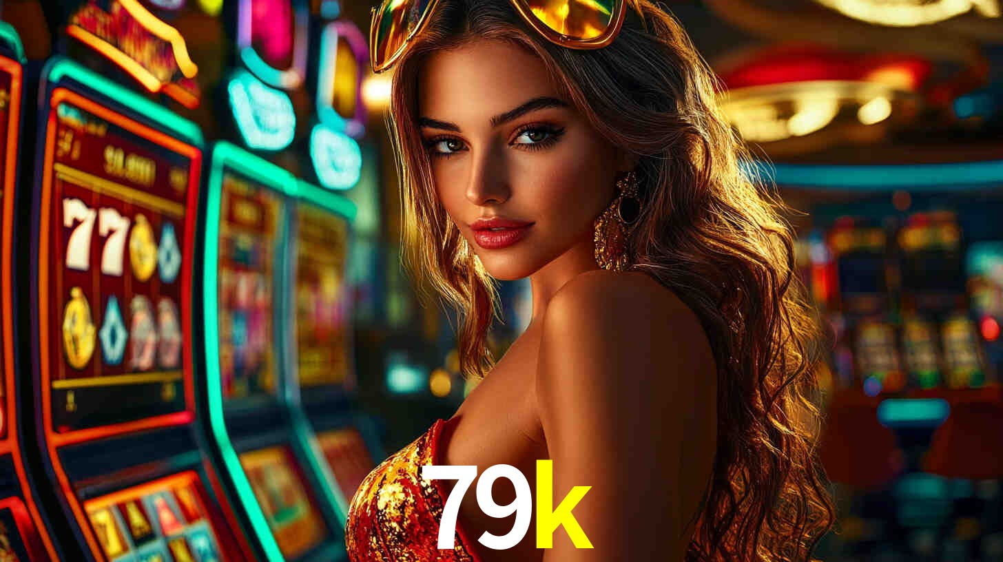 79k App Interface