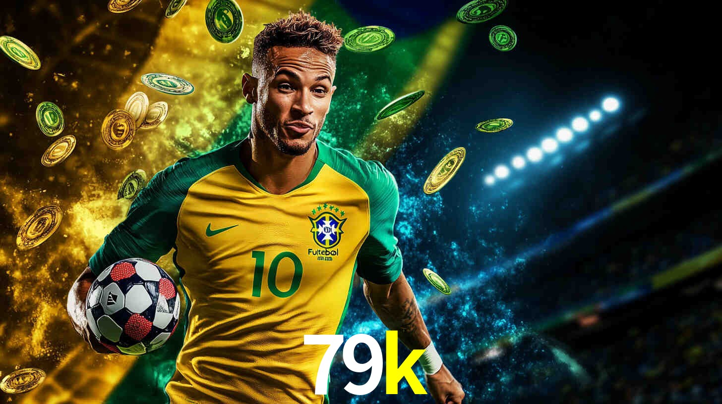 Desvendando o Mundo dos Jogos Virtuais na 79k