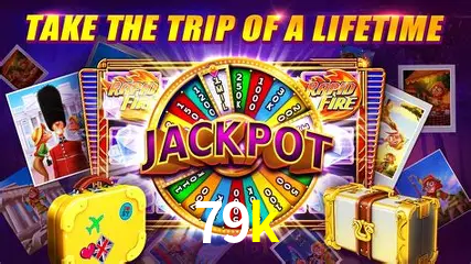 Descubra o Mundo do Cassino Online com 79k