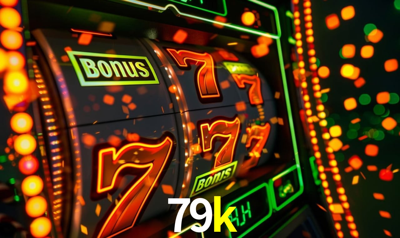 Interface do App 79k