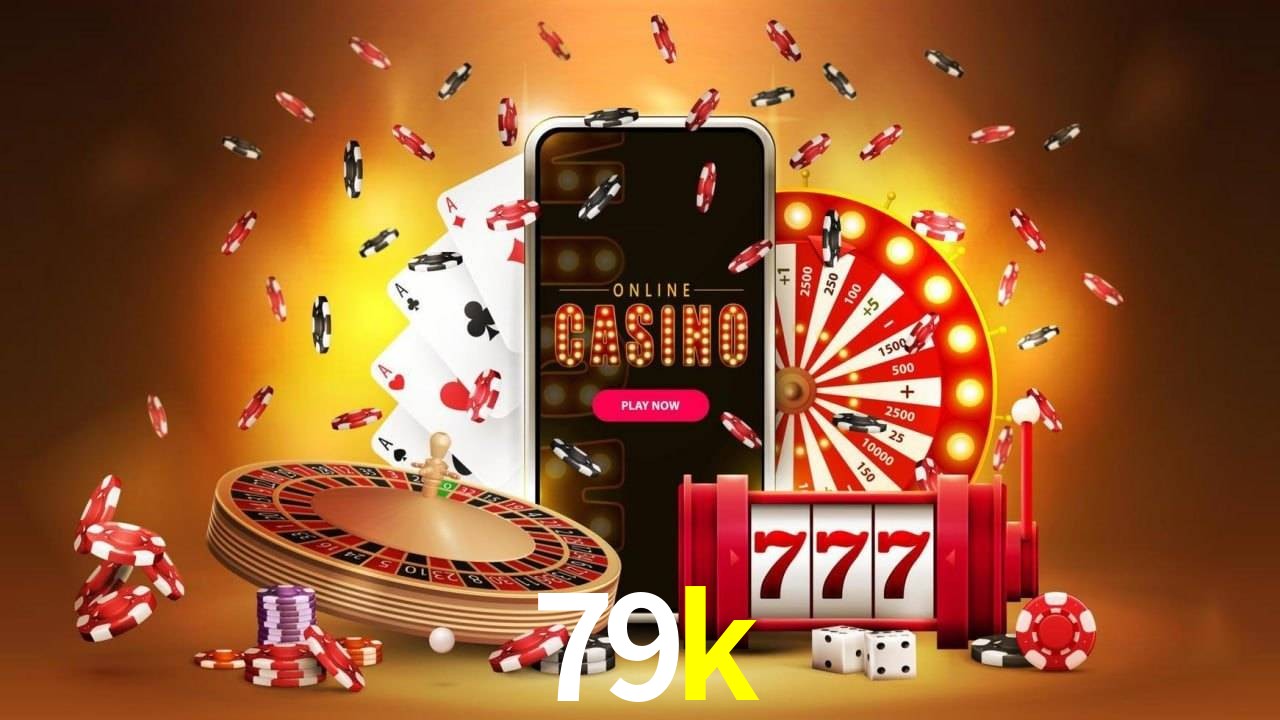Aplicativo mobile 79k