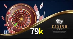 Benefícios da Conta 79k