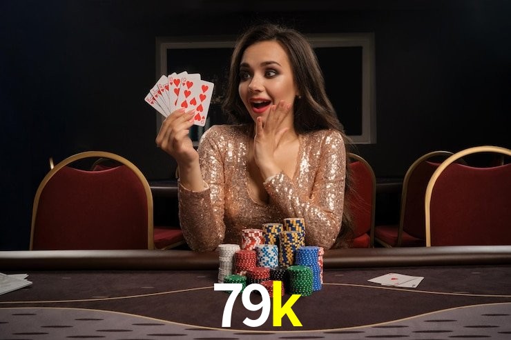 Casino Ao Vivo 79k