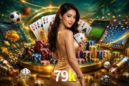 Blackjack Table 79k
