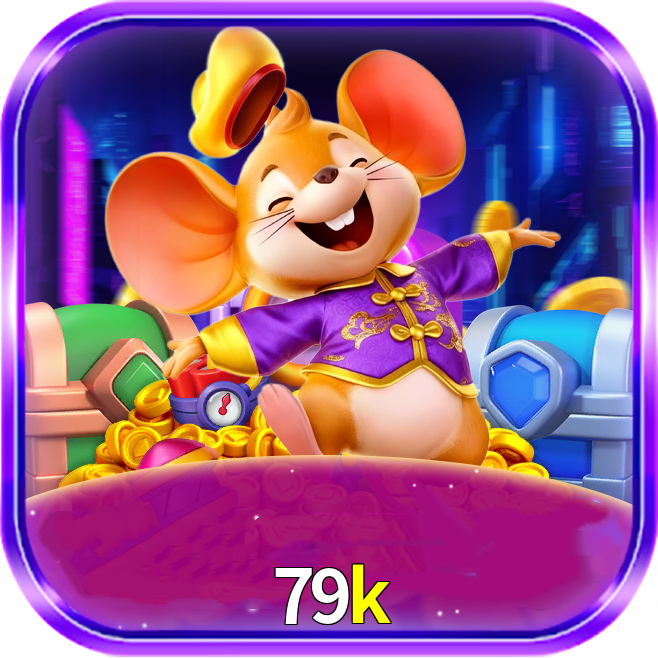 Logo 79k