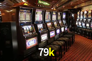 Desvendando o Mundo dos Jogos Virtuais na 79k