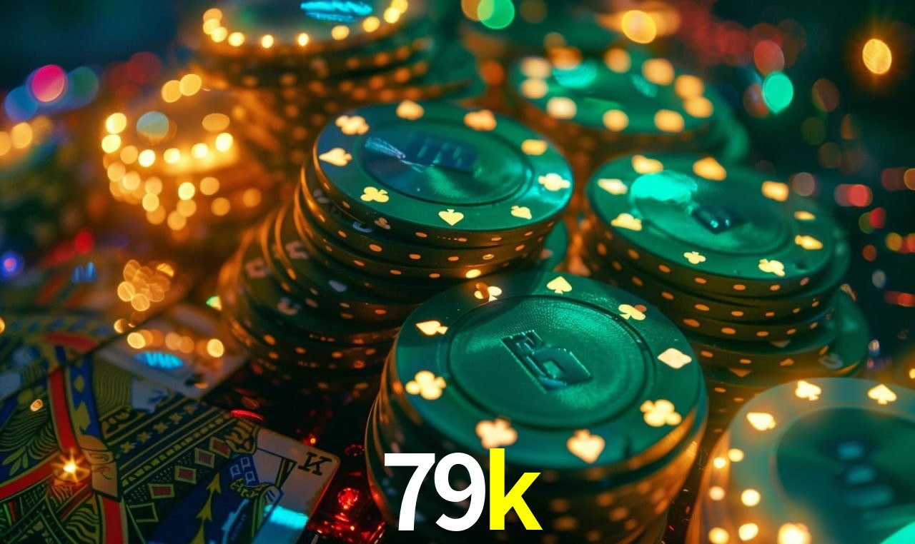 Estatísticas Esportivas 79k