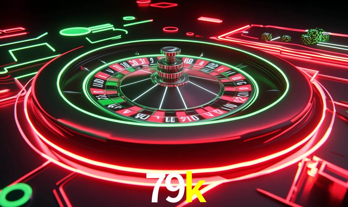 Inovações de Jogos na 79k: O Futuro das Experiências Interativas