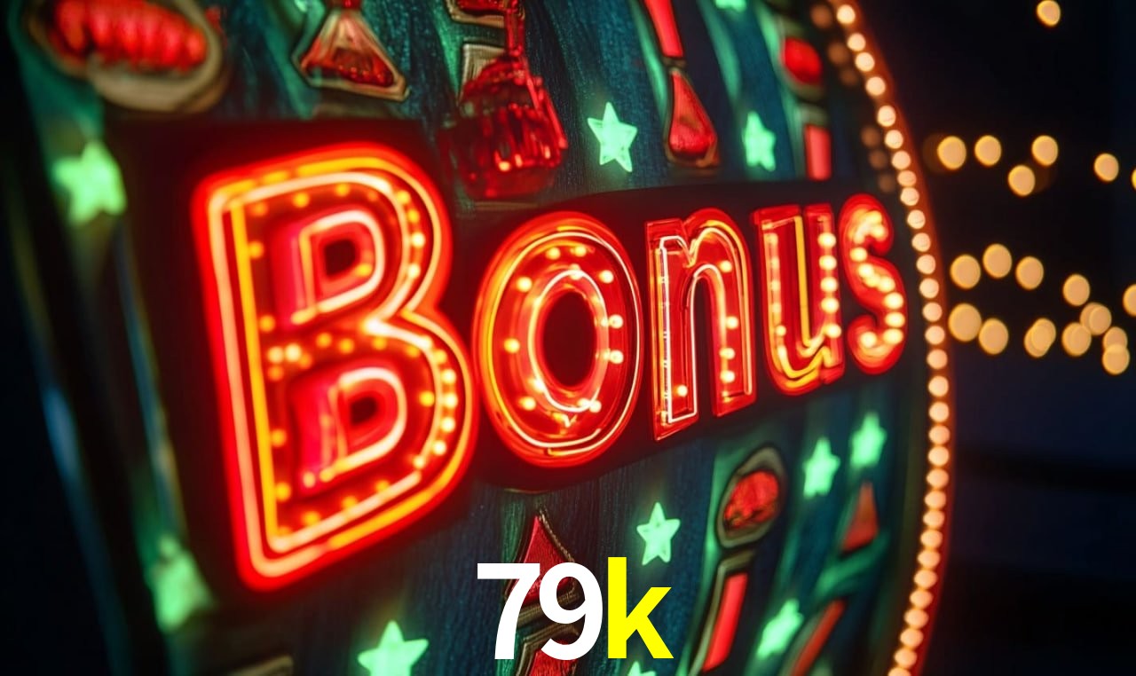 Bônus Diários 79k