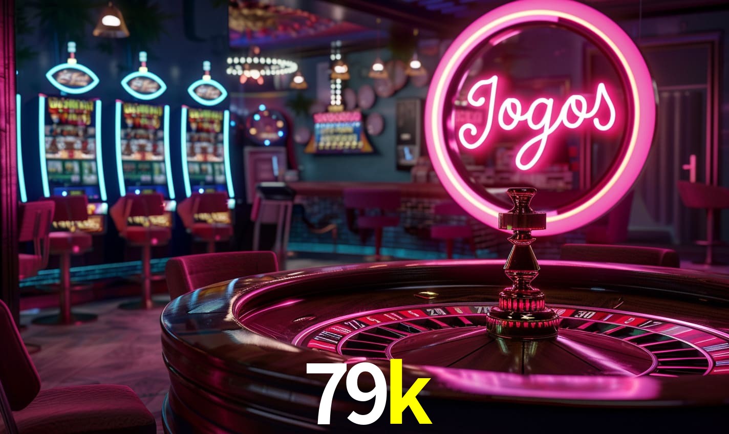 Desvendando o Mundo dos Jogos Virtuais na 79k