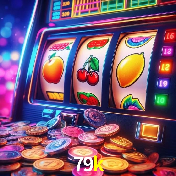 Estatísticas do Jogo 79k