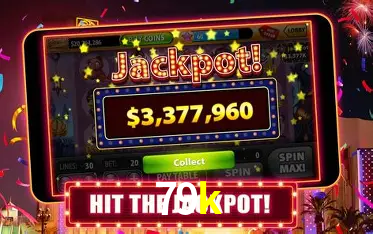 Descubra o Mundo do Cassino Online com 79k