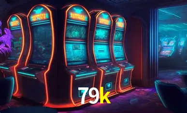 A Revolução dos Aplicativos de Jogos no 79k