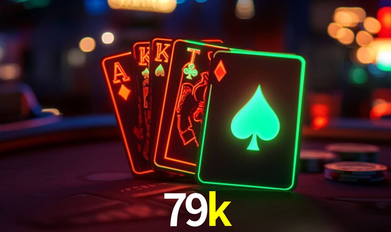 Casino Ao Vivo 79k