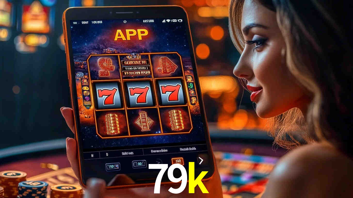 79k: A Experiência de Casino com Jogos de Mesa ao Vivo