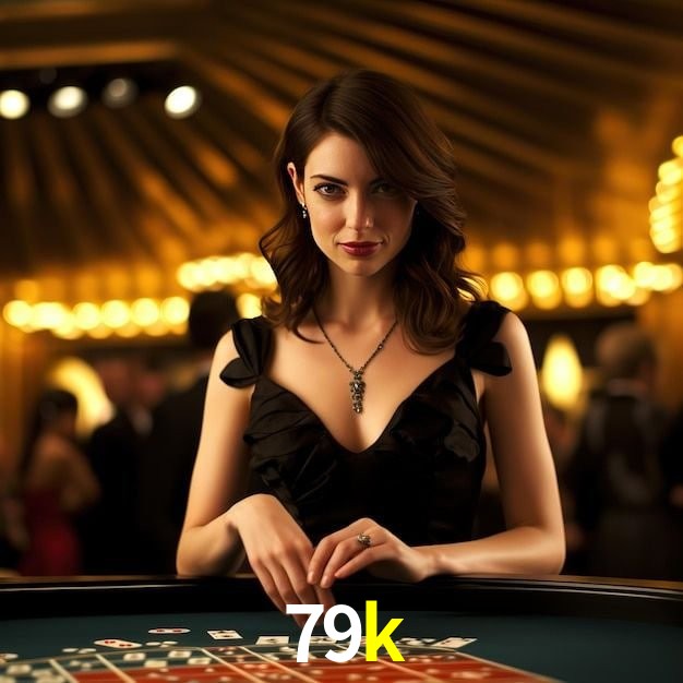 Explorando a Categoria de Eventos em Apostas na 79k
