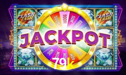 Descubra o Mundo do Cassino Online com 79k